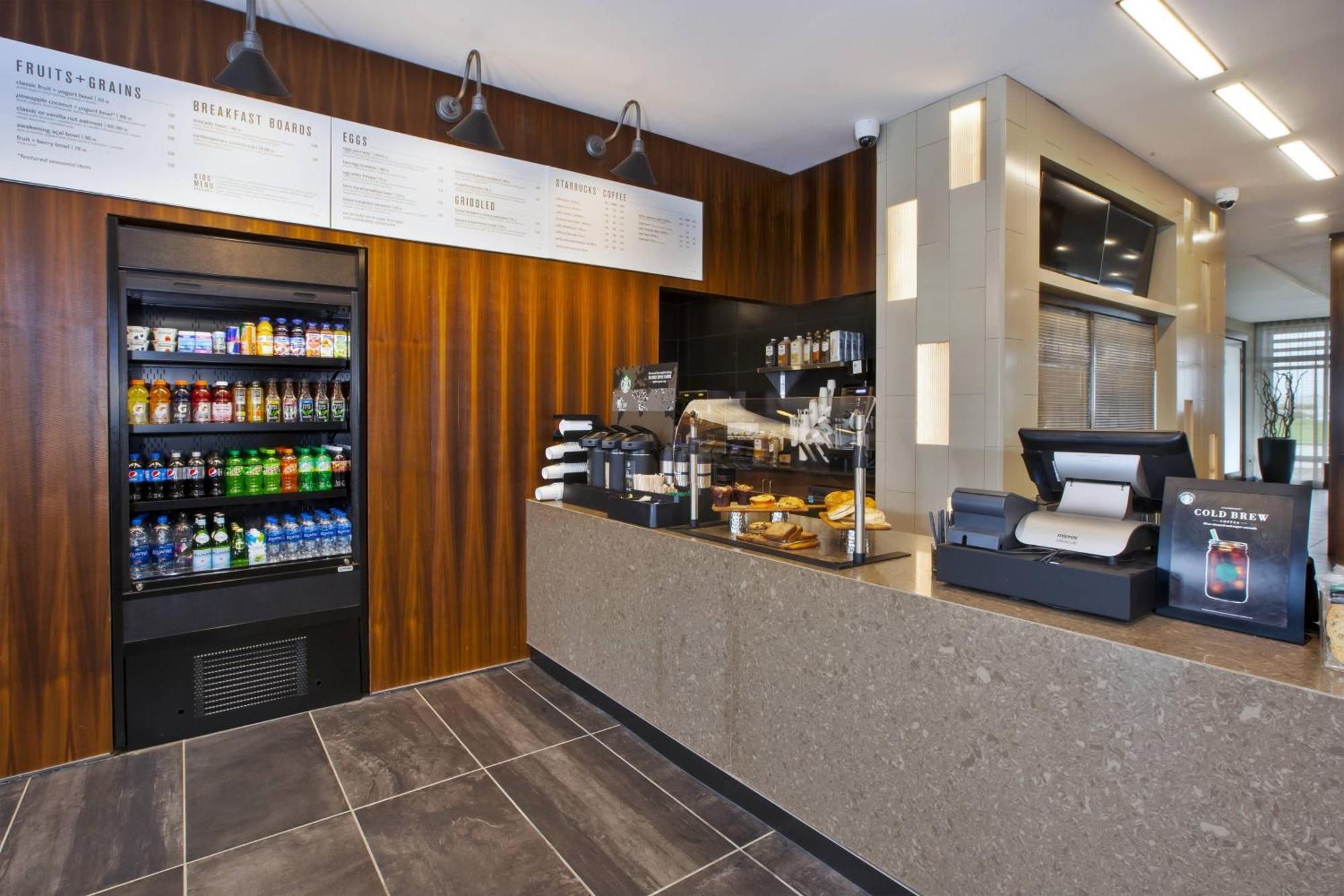 Hotel Courtyard By Marriott St. Joseph-Benton Harbor Exteriér fotografie
