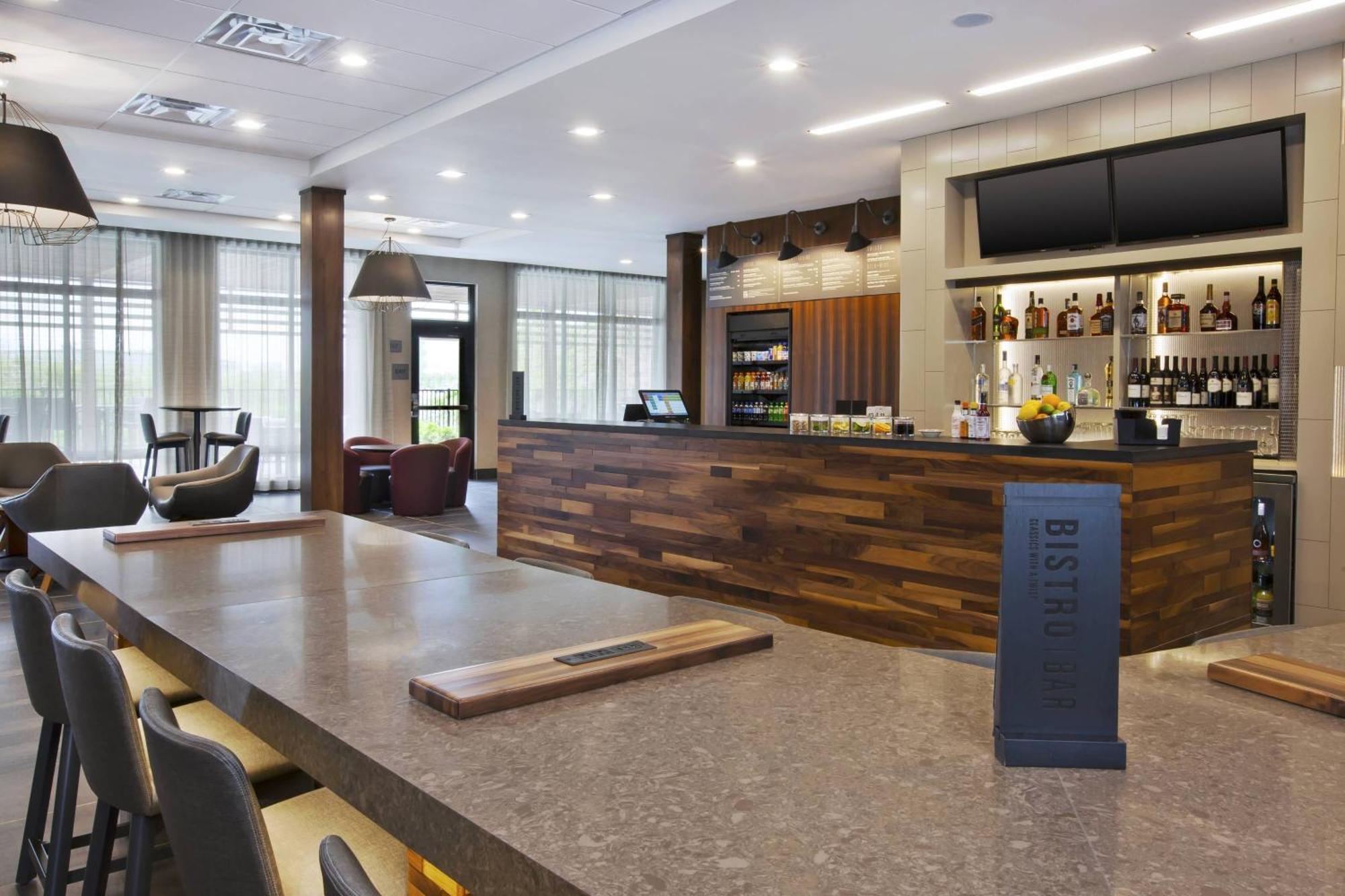 Hotel Courtyard By Marriott St. Joseph-Benton Harbor Exteriér fotografie